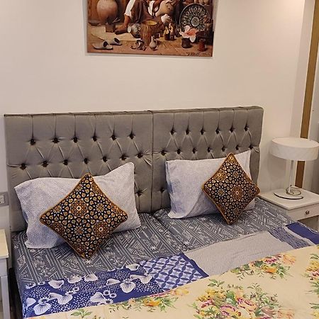 Cosy Appartement In "Sidi Bou Said" Екстериор снимка