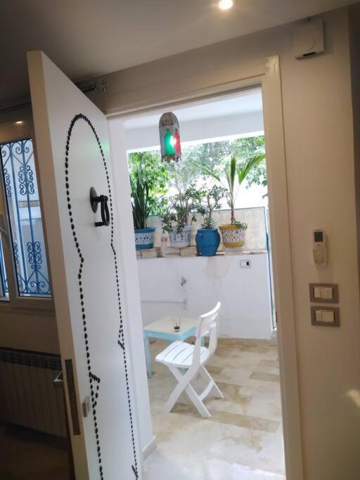Cosy Appartement In "Sidi Bou Said" Екстериор снимка