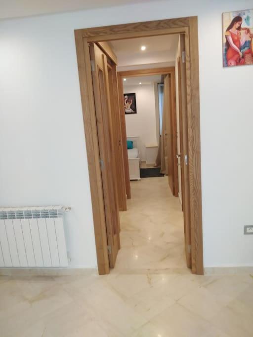 Cosy Appartement In "Sidi Bou Said" Екстериор снимка