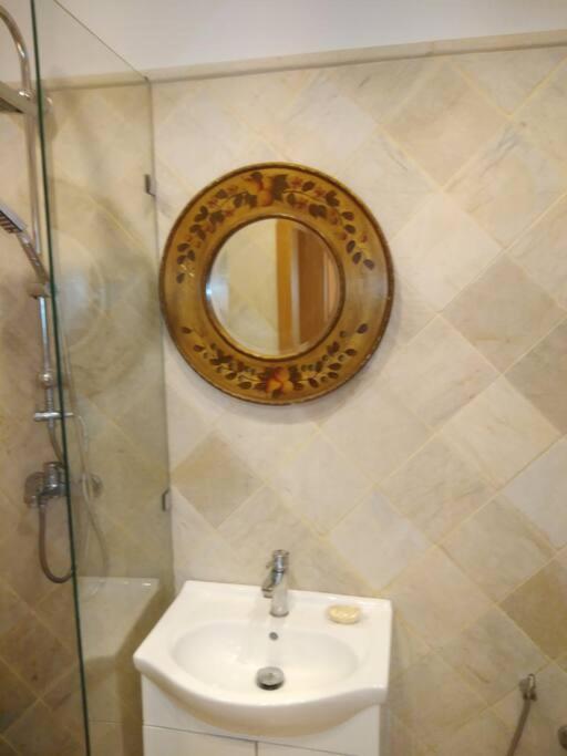 Cosy Appartement In "Sidi Bou Said" Екстериор снимка