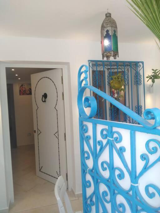 Cosy Appartement In "Sidi Bou Said" Екстериор снимка