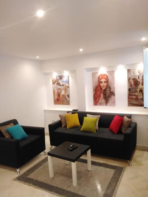Cosy Appartement In "Sidi Bou Said" Екстериор снимка