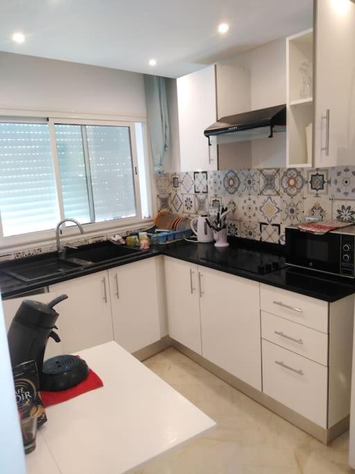Cosy Appartement In "Sidi Bou Said" Екстериор снимка