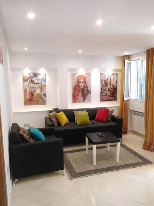 Cosy Appartement In "Sidi Bou Said" Екстериор снимка