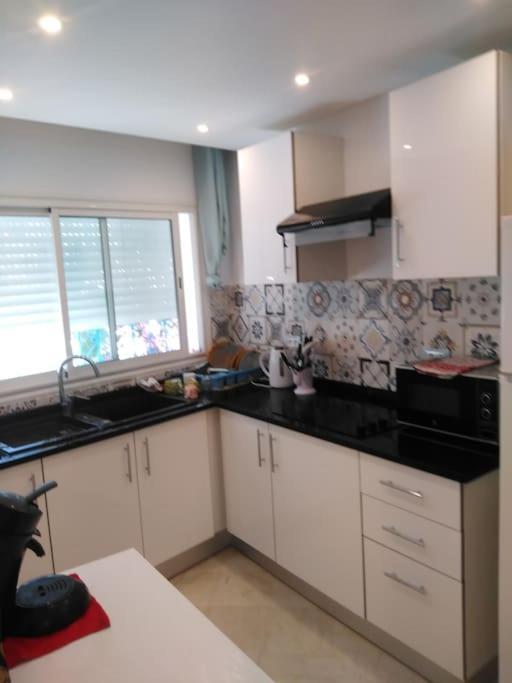 Cosy Appartement In "Sidi Bou Said" Екстериор снимка