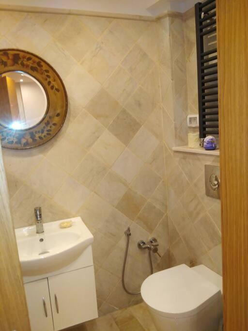 Cosy Appartement In "Sidi Bou Said" Екстериор снимка