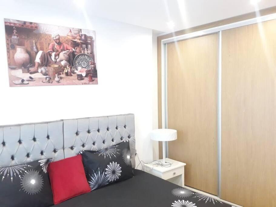 Cosy Appartement In "Sidi Bou Said" Екстериор снимка