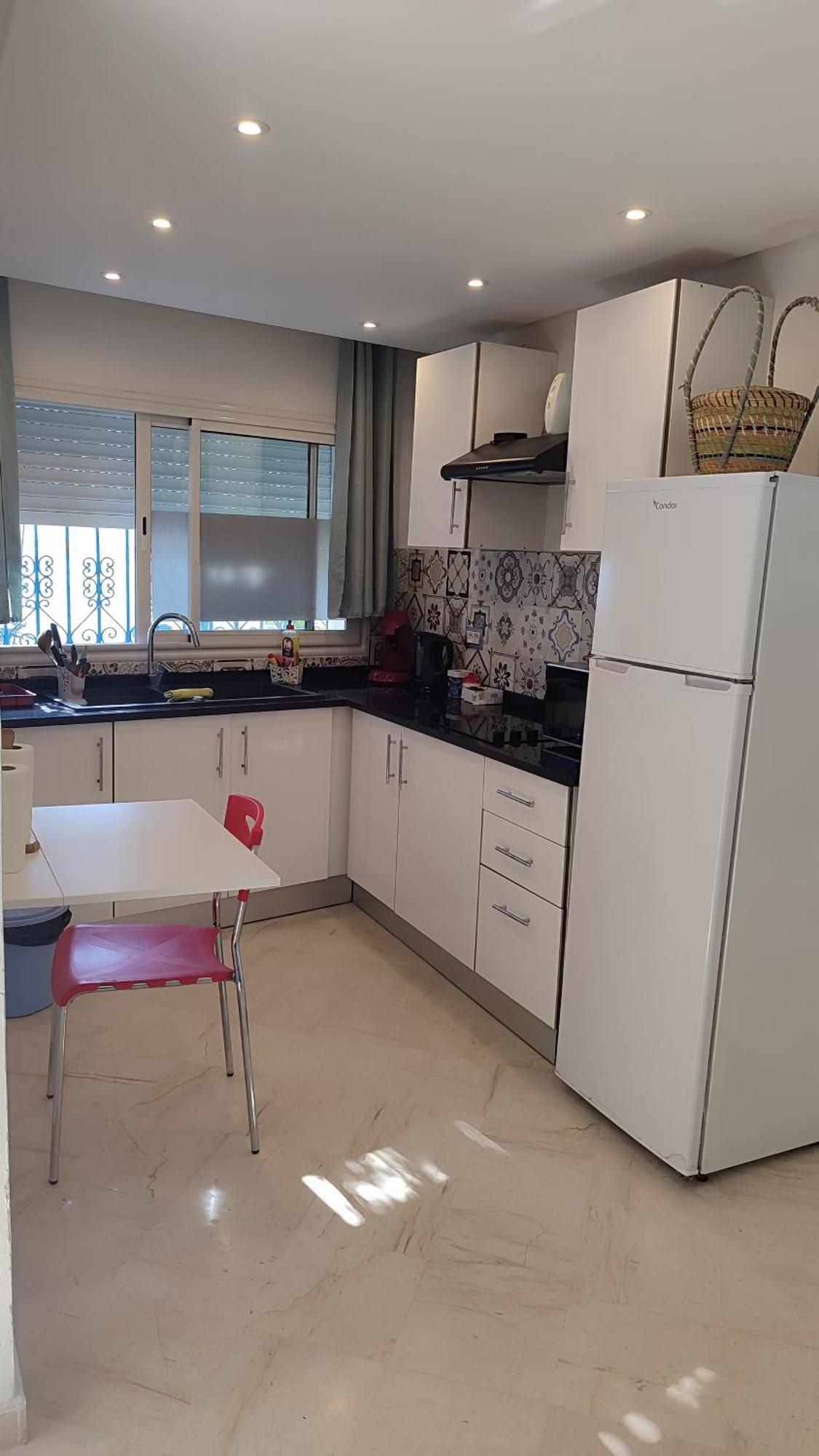 Cosy Appartement In "Sidi Bou Said" Екстериор снимка