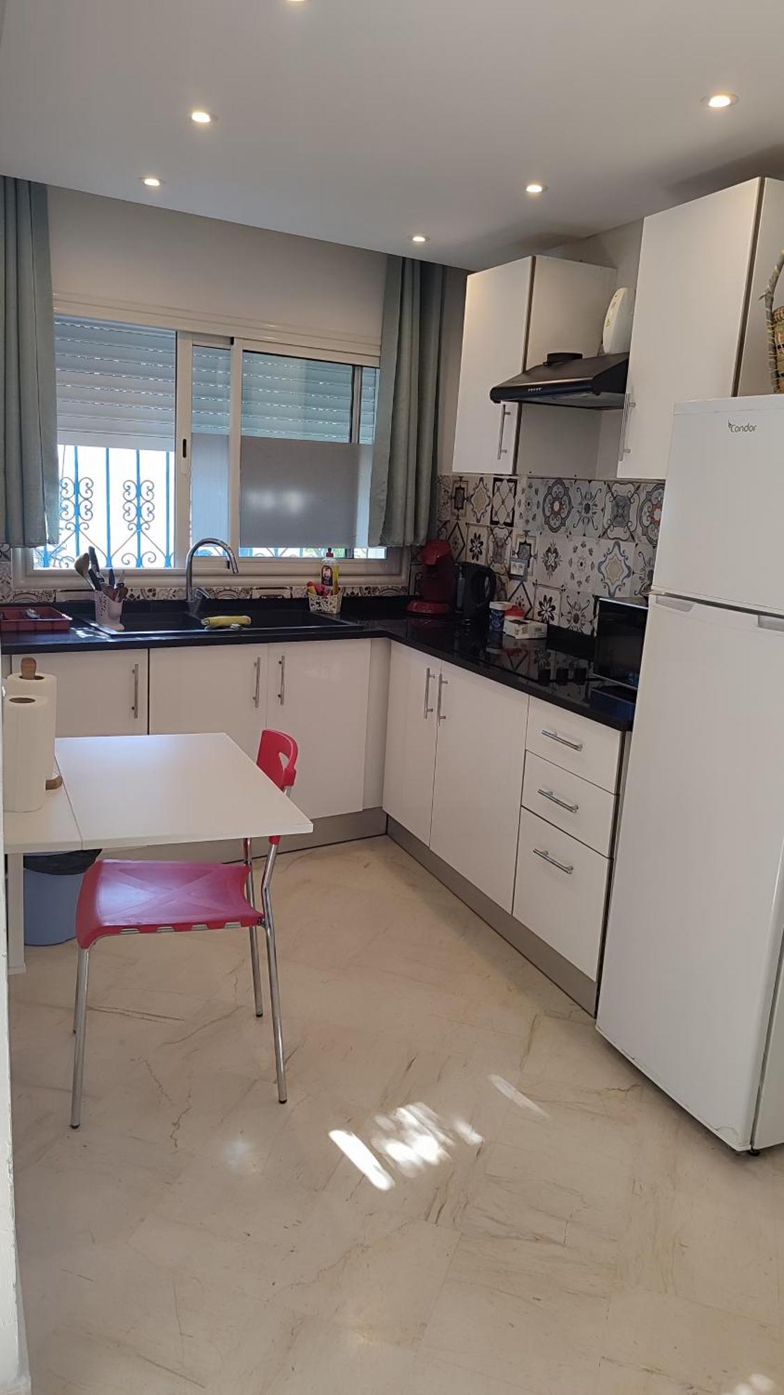 Cosy Appartement In "Sidi Bou Said" Екстериор снимка